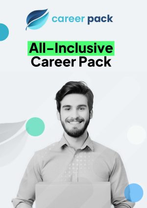 All-inclusive Career Pack