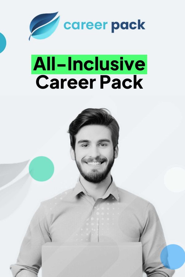 All-inclusive Career Pack