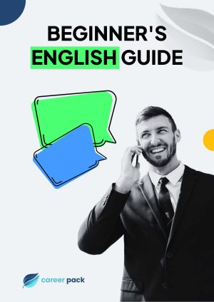 beginner's english guide