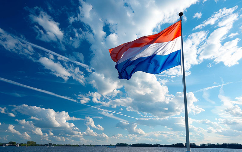 Maximizing The Netherlands job opportunities