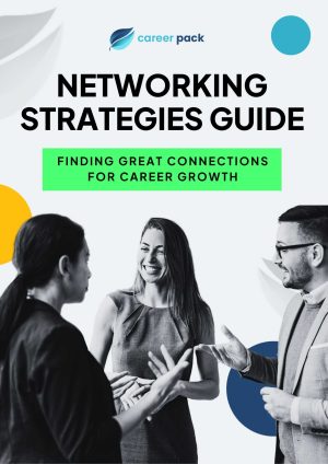 Networking strategies guide