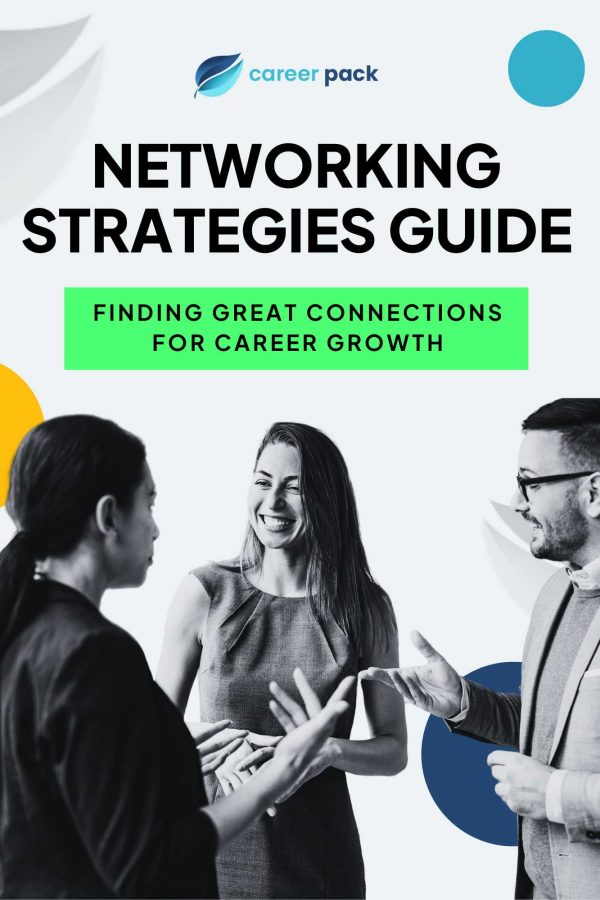 Networking strategies guide