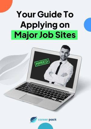 Applying on major job sites guide