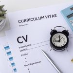 Best CV templates for european job market