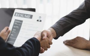 How to find a job in Europe