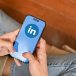 LinkedIn job search