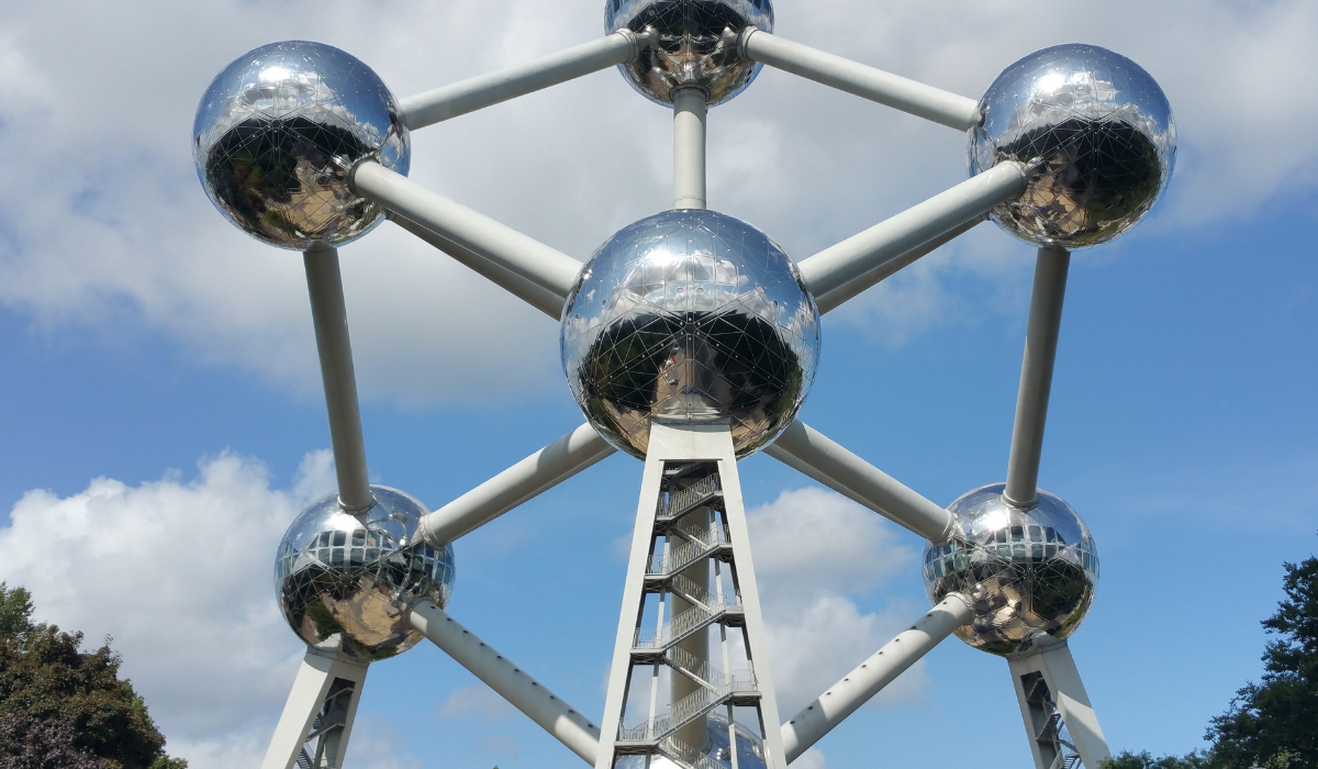 finding a job in belgium