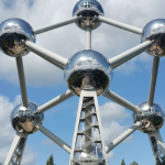 finding a job in belgium