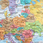 best European countries for foreign workers