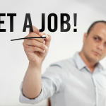 how to get a job in Europe as a foreigner
