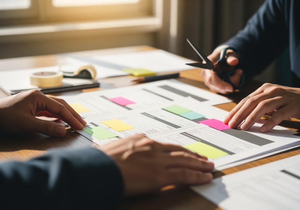 5 tips to create a perfect CV - 5 Tips to Create a Perfect CV That Gets You Hired in 2026