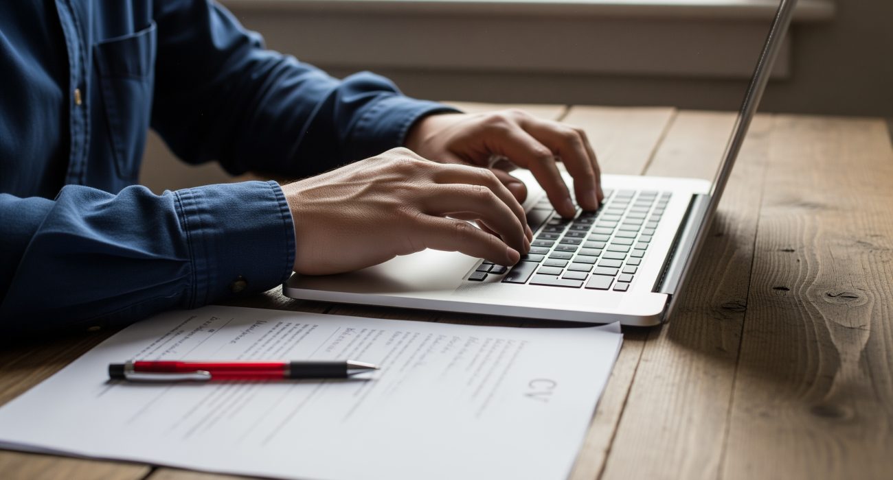 5 tips to create a perfect CV