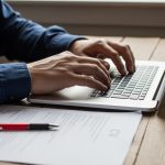 5 tips to create a perfect CV