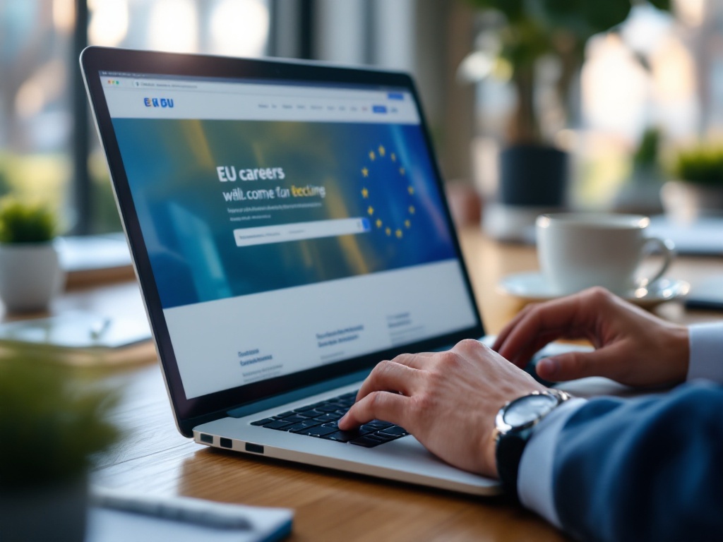 european union job vacancies - European Union Job Vacancies: Your Guide to EU Careers