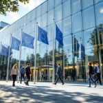 european union job vacancies