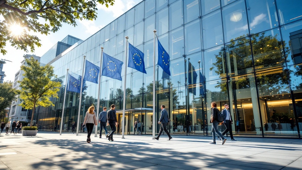 european union job vacancies