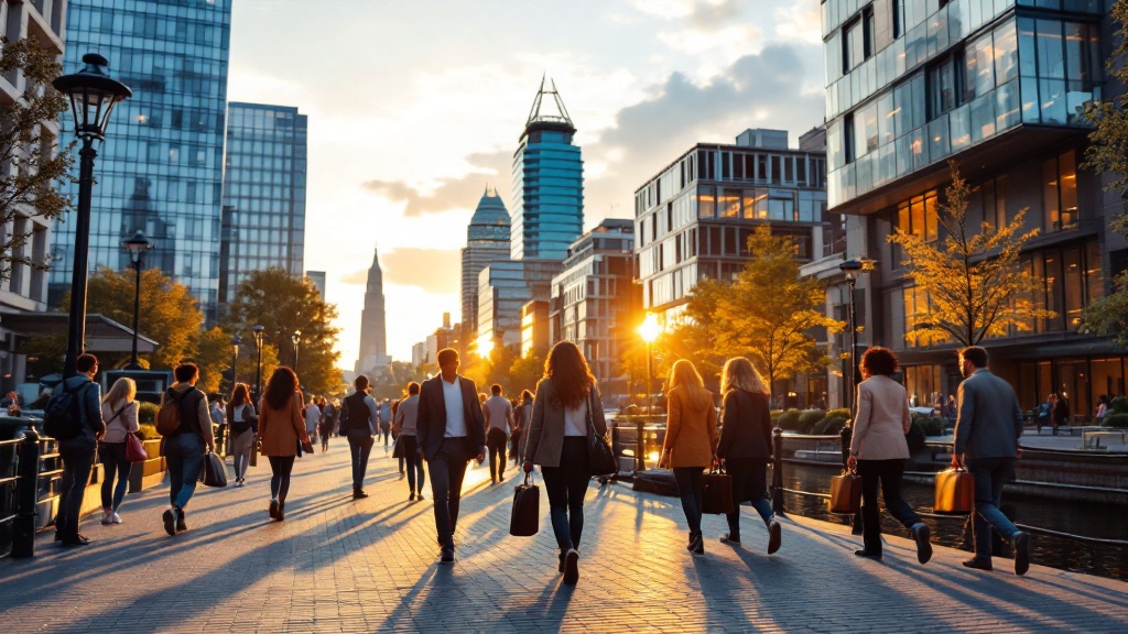Find work in The Netherlands