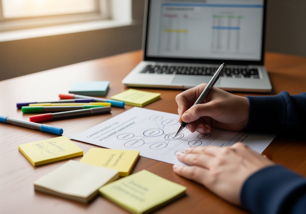 How to find the best job for your interests - How to Find the Best Job for Your Interests in 2026