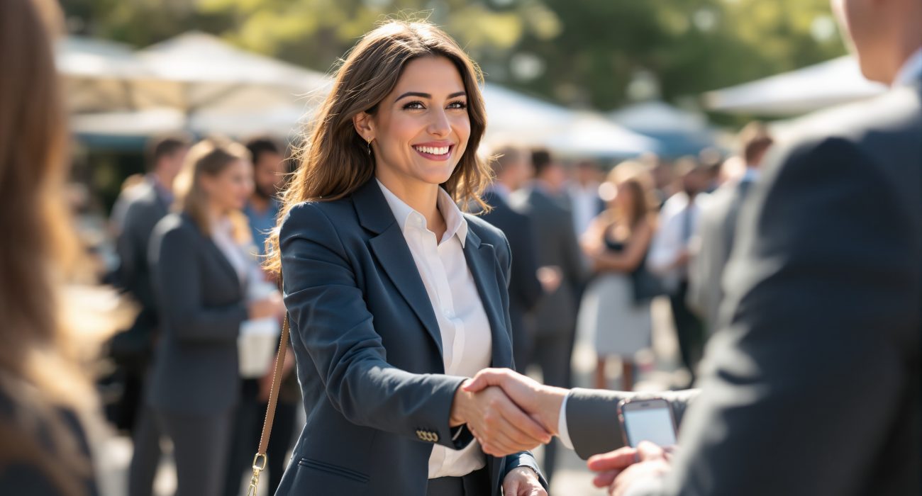 how to increase your network in Europe