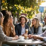 How to meet new people in Europe