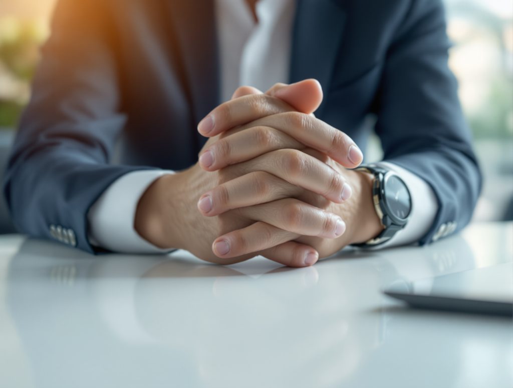 How to stay calm at a job interview - How to Stay Calm at a Job Interview: Proven Techniques