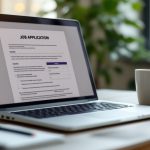motivation letter template for job application
