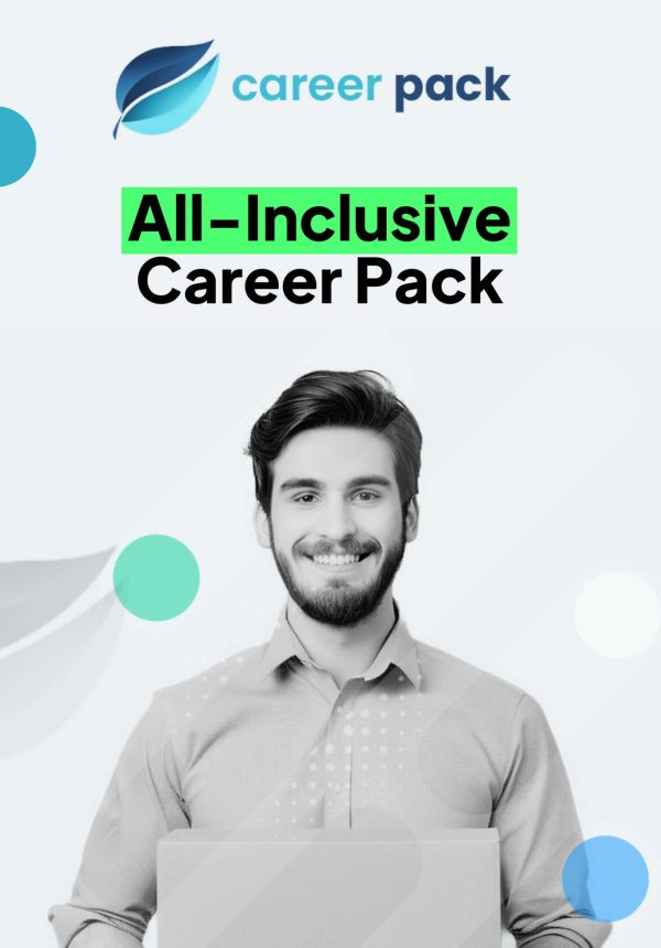 All-inclusive Career Pack