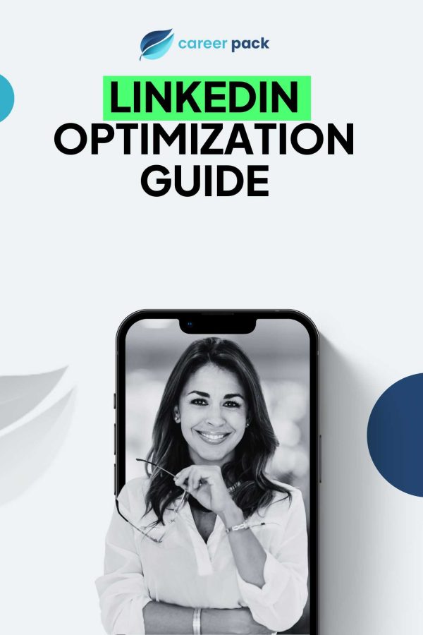 LinkedIn optimization guide